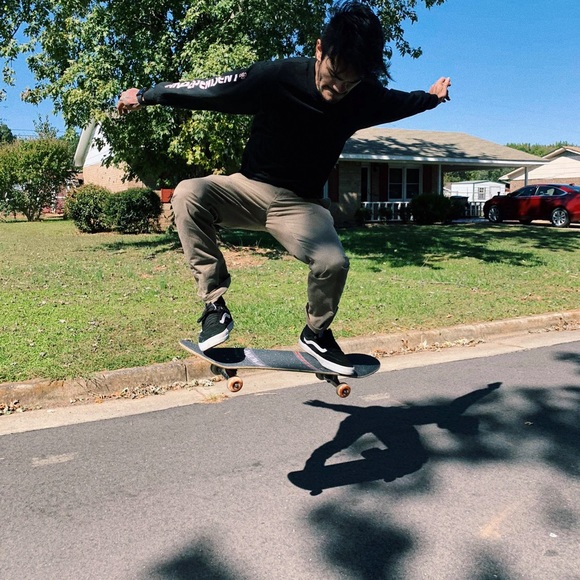 Meet your Posher, Michael - Picture 1 of 1